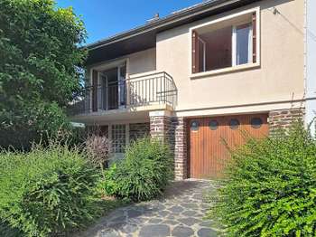 Vente maison 4 pièces Rennes 35