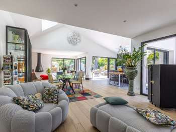 Vente maison 7 pièces Rennes 35