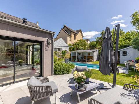 Vente maison 7 pièces Vente maison 7 pièces