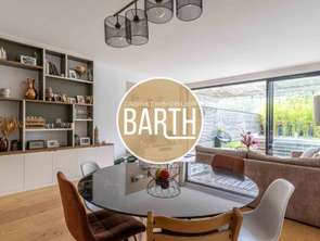 Vente Maison 4 chambresRennes