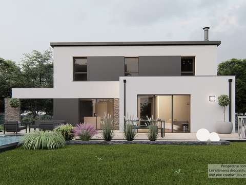 Vente maison 5 pièces Vente maison 5 pièces