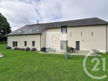 Vente Maison 4 chambresRennes