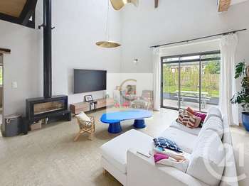 Vente Maison 4 chambresRennes