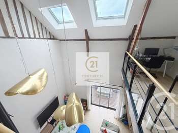 Vente Maison 4 chambresRennes