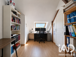 Vente maison 8 pièces Vente maison 8 pièces