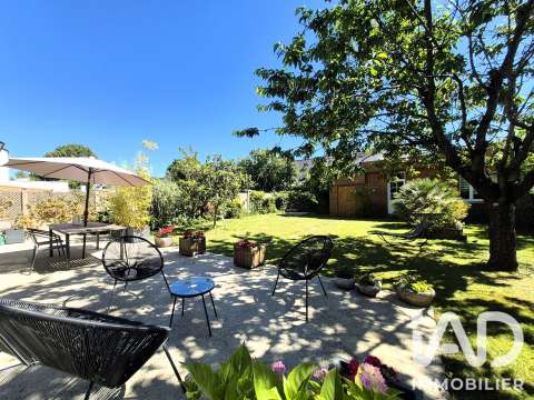 Vente maison 8 pièces Vente maison 8 pièces