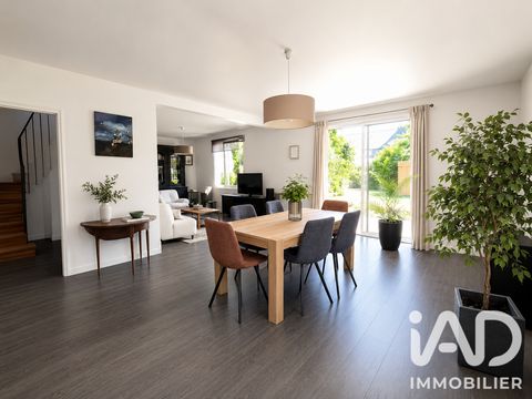 Vente maison 8 pièces Vente maison 8 pièces