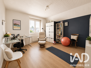 Vente maison 8 pièces Vente maison 8 pièces