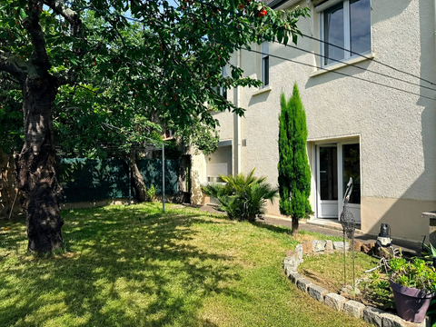 Vente maison 7 pièces Rennes 35