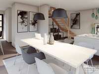 Vente maison 5 pièces Vente maison 5 pièces