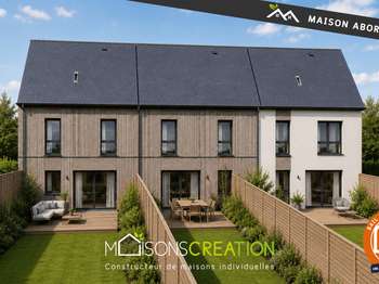 Vente maison Rennes 35