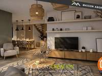 Vente maison