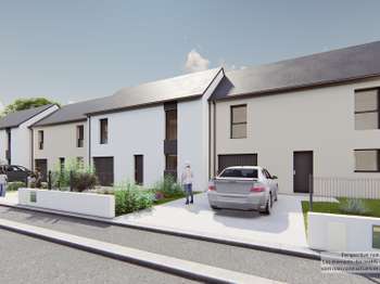 Vente maison 4 pièces Rennes 35