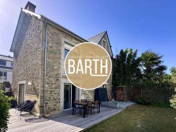 Vente Maison 4 chambresRennes