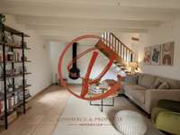 Vente maison 2 pièces Vente maison 2 pièces