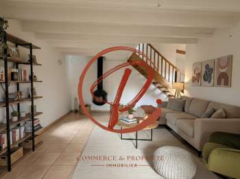 Vente Maison 2 chambresRennes