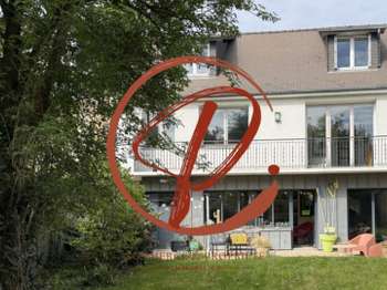 Vente Maison 5 chambresRennes