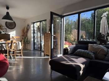 Vente Maison 5 chambresRennes