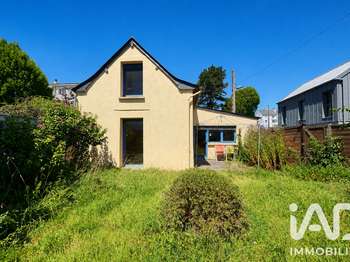 Vente Maison 2 chambresRennes
