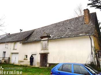 Vente Maison 4 piècesRennes