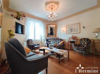 Vente maison 5 pièces Rennes 35