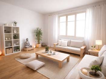 Vente maison 5 pièces Rennes 35