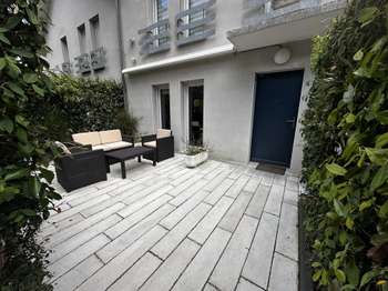 Vente maison 4 pièces Rennes 35