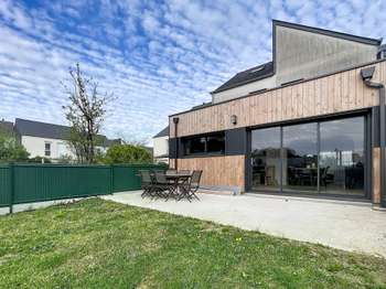 Vente Maison 4 chambresRennes
