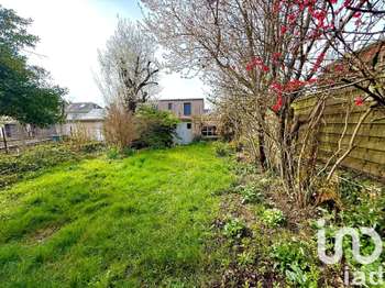 Vente Maison 4 chambresRennes