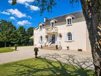 Vente maison 10 pièces Vente maison 10 pièces