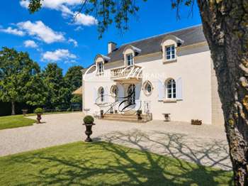 Vente Maison 4 chambresRennes