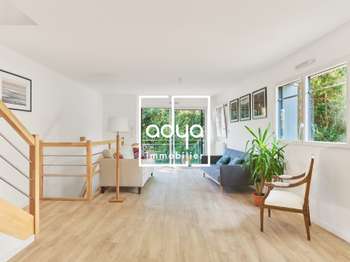 Vente Maison 4 chambresRennes
