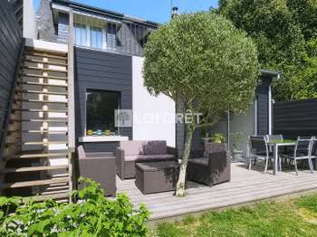 Vente Maison 4 chambresRennes