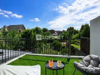 Vente Maison 4 chambresRennes