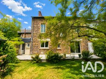Vente maison 8 pièces Rennes 35