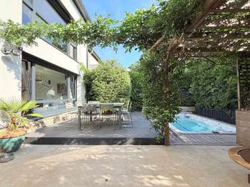 Vente maison 7 pièces Rennes 35