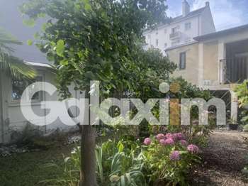 Vente Maison 2 chambresRennes