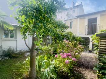 Vente Maison 2 chambresRennes