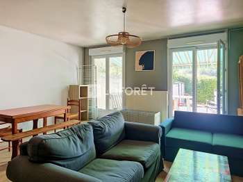 Vente Maison 3 chambresRennes