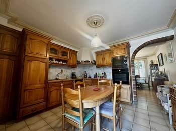 Vente maison 5 pièces Rennes 35