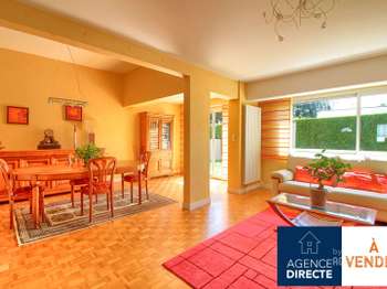 Vente maison 6 pièces Rennes 35