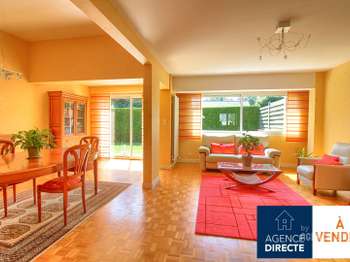 Vente Maison 4 chambresRennes
