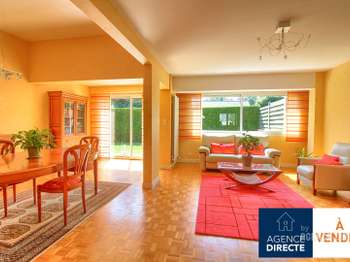 Vente Maison 4 chambresRennes