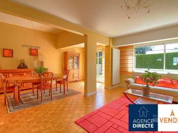 Vente Maison 4 chambresRennes