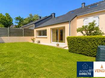 Vente Maison 4 chambresRennes