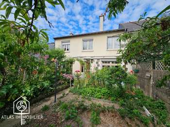 Vente Maison 4 chambresRennes