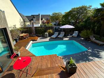 Vente maison 10 pièces Vente maison 10 pièces