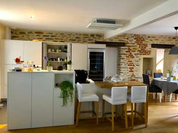 Vente maison 10 pièces Vente maison 10 pièces