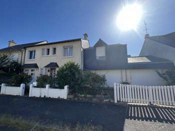 Vente maison 7 pièces Rennes 35