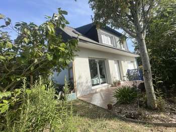 Vente maison 6 pièces Rennes 35